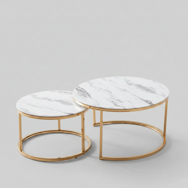 Table basse Gigogne