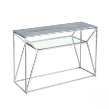 Console Cheryl