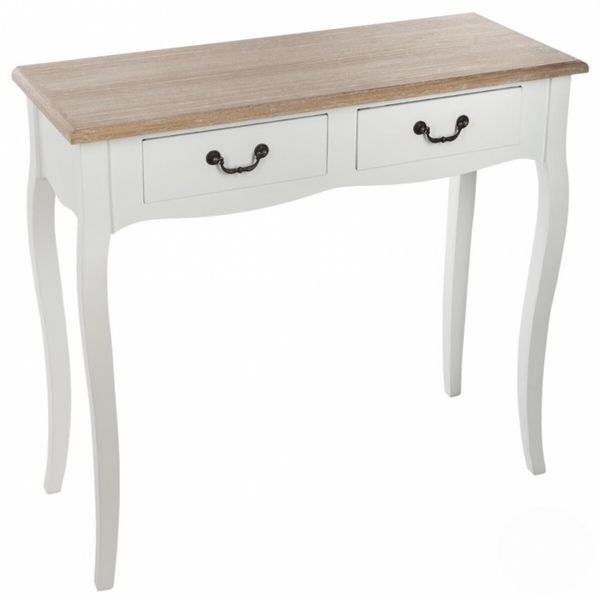 Console Chrysa