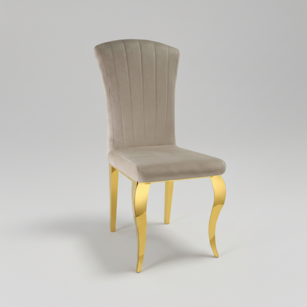 Chaise Louis