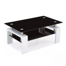 Table basse Gloria