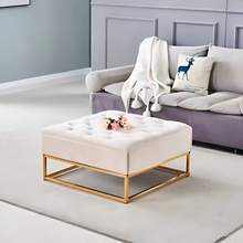 Table basse à tiroirs