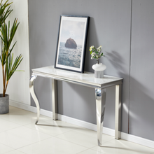 Console Baroque
