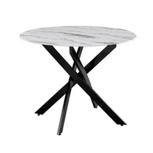 Table Jessica ronde