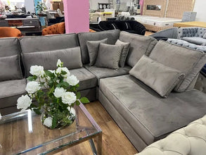 Canapé d’angle bristol