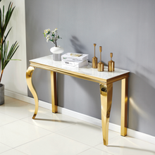 Console Baroque
