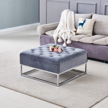 Table basse à tiroirs