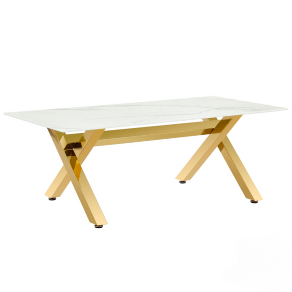 Table basse Ixe