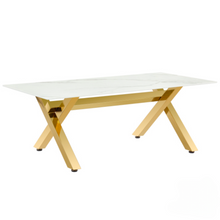 Table basse Ixe