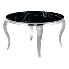 Table Baroque ronde