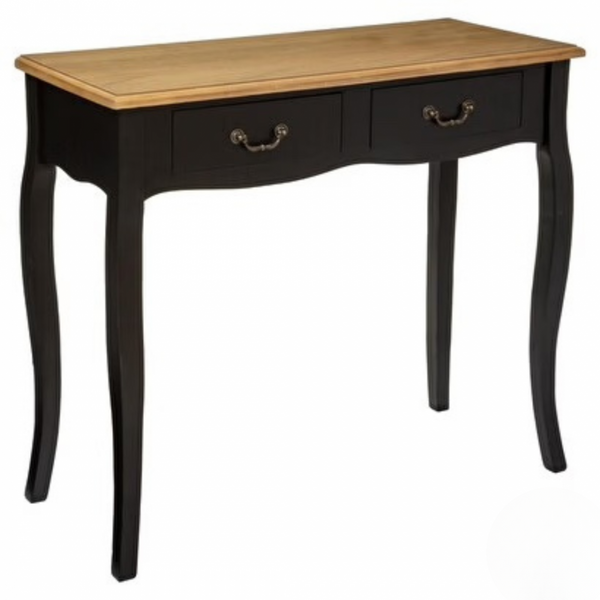 Console Chrysa