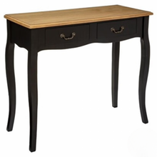 Console Chrysa