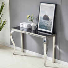 Console Baroque