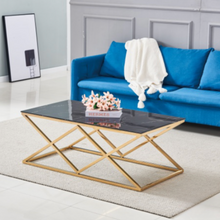 Table basse Triangle