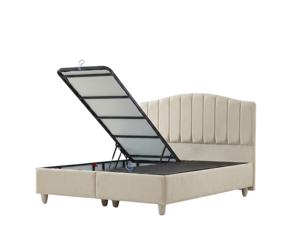 lit palermo BEIGE