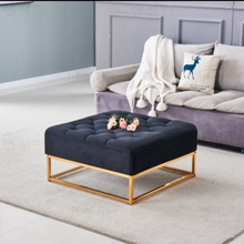 Table basse à tiroirs