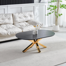 Table basse Ophélia