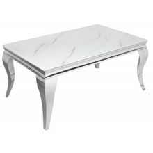 Table basse Baroque rectangle