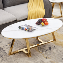 Table basse Gamma