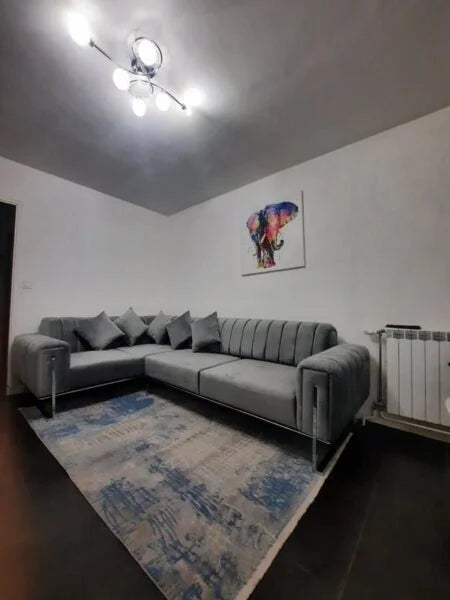 Canapé d’angle Florence