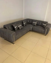 Canapé d’angle Florence