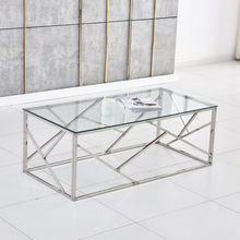 Table basse Geomag