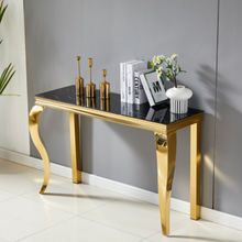 Console Baroque
