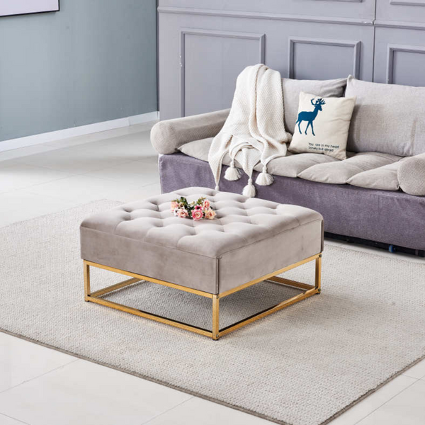 Table basse à tiroirs