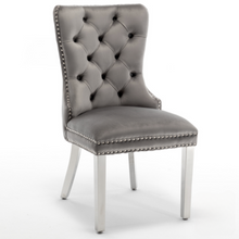 Chaise Poignée rectangle