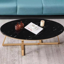Table basse Gamma