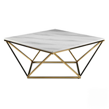 Table basse Lisa