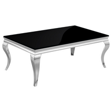 Table basse Baroque rectangle