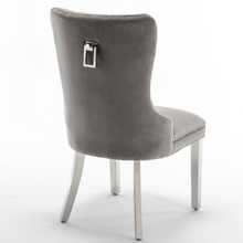 Chaise Poignée rectangle