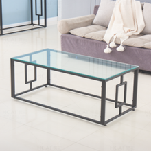 Table basse Sophie