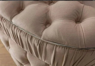 Canapé d’angle ALMIRA