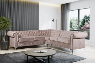 Canapé CLOUTE-A-VAN