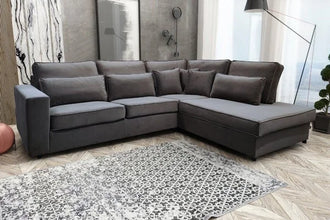 Canapé d’angle bristol