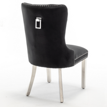Chaise Poignée rectangle