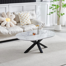 Table basse Ophélia