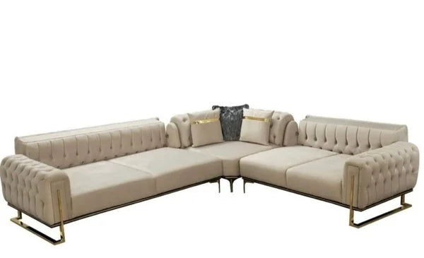 Canapé d’angle Palermo