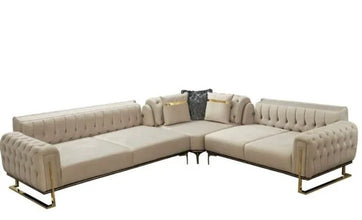 Canapé d’angle Palermo