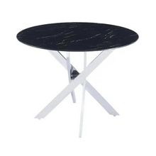 Table Jessica ronde