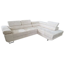 Canapé d’angle Toulouse