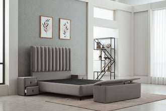 LIT ATLANTIC GRIS