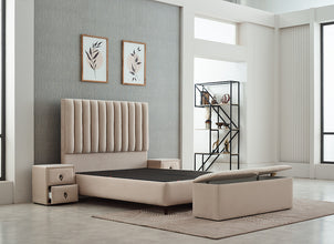 LIT ATLANTIC BEIGE