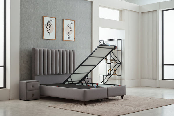 LIT ATLANTIC GRIS