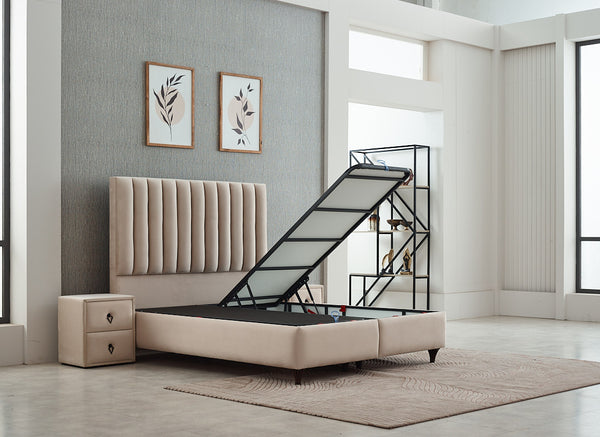 LIT ATLANTIC BEIGE