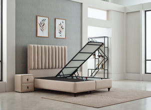 LIT ATLANTIC BEIGE