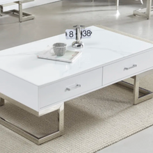 Table basse Lila