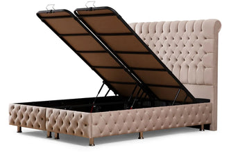 Lit LUNA BEIGE